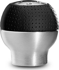 Λεβιές ταχυτήτων Momo Race Airleather Alu-S