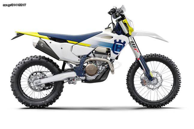 Husqvarna FE 250 '24