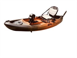 Watersport kano-kayak '23 Καγιακ GOBO Sprey SOT