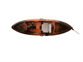 Kano-Kayak 2026 Καγιακ GOBO Sprey SOT-thumb-1