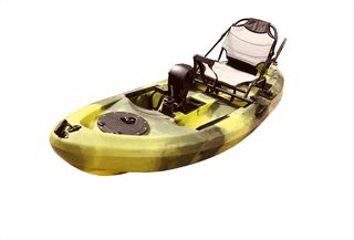 Kano-Kayak 2026 Καγιακ GOBO Sprey SOT-thumb-2