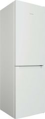 Ψυγειοκαταψύκτης INFC8 TI21W, No Frost, Indesit