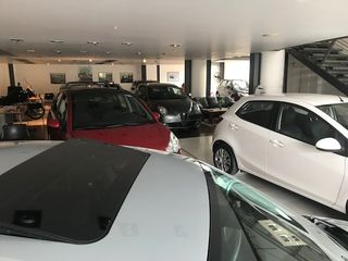 Mercedes-Benz E 200 2000 ELEGANCE!-thumb-24