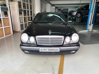 Mercedes-Benz E 200 2000 ELEGANCE!-thumb-1