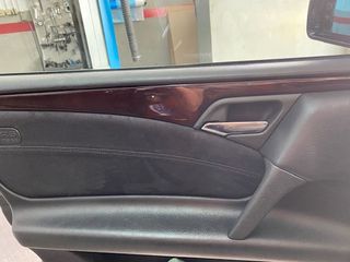 Mercedes-Benz E 200 2000 ELEGANCE!-thumb-9