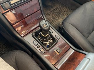 Mercedes-Benz E 200 2000 ELEGANCE!-thumb-14
