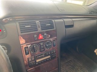 Mercedes-Benz E 200 2000 ELEGANCE!-thumb-13