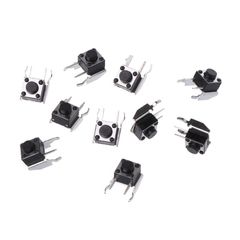 Ανταλλακτικά Repair Parts LB RB Switch Bumper Joystick Button for Xbox 360 Controller (OEM)