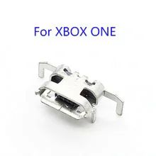 Micro Power Port Charger Connector Charging Socket Repair Part For Xbox One Controller (OEM)