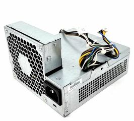 POWER SUPPLY HP-D2402A0 - 240W For HP Elite 8000 8100 8200 SFF Pro 6000 SFF