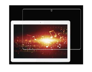 Προστατευτικό Οθόνης Tempered Glass για LENOVO TAB M10-HD TB-X306/303 (10.1 inch) (OEM)