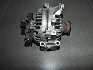 ΔΥΝΑΜΟ 0124625014 MERCEDES C CLASS W203 00-07 646963 2.2 DIESEL - ΡΩΤΗΣΤΕ ΤΙΜΗ - ΑΠΟΣΤΟΛΗ ΣΕ ΟΛΗ ΤΗΝ ΕΛΛΑΔΑ