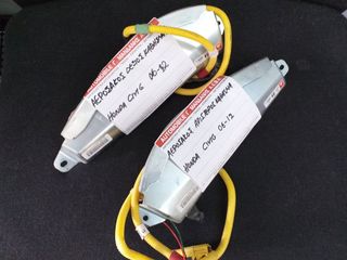 HONDA CIVIC '06-'12 L/B ΑΕΡΟΣΑΚΟΣ ΚΑΘΙΣΜΑΤΟΣ ΕΜΠΡΟΣ ΑΡΙΣΤΕΡΑ ΚΑΙ ΔΕΞΙΑ 