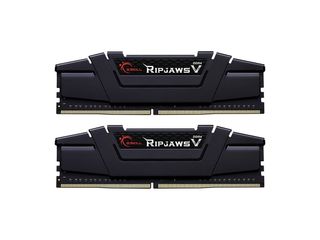 G.Skill Ripjaws V 64GB DDR4 RAM με 2 Modules (2x32GB) και Ταχύτητα 4000 για Desktop (F4-4000C18D-64GVK) - Πληρωμή και σε έως 9 δόσεις