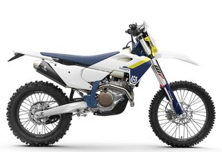 Husqvarna FE 501 2025