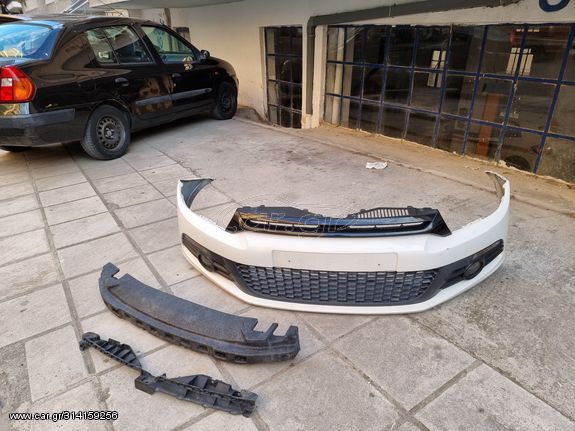 Προφυλακτήρα γνήσιο απο scirocco 