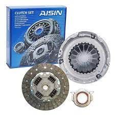  82,90 ΕΥΡ  AISIN  ΣΕΤ ΣΥΜΠΛΕΚΤΗ Φ206 DAEWOO LANOS  Raptis Parts