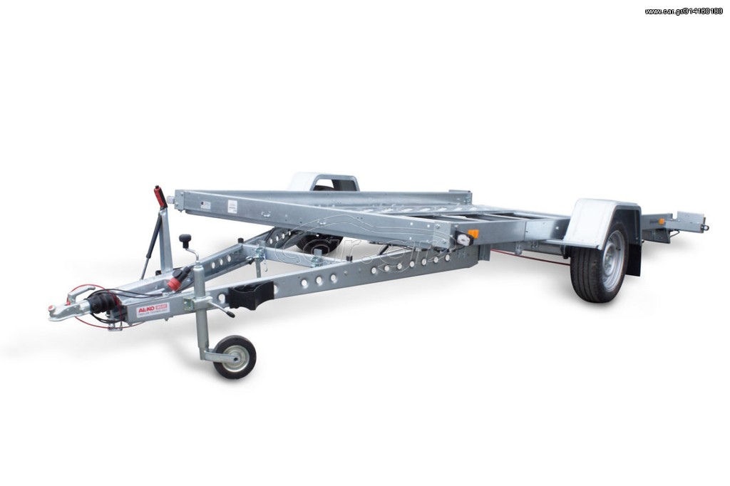 Temared 2025 CARFLAT 3518U