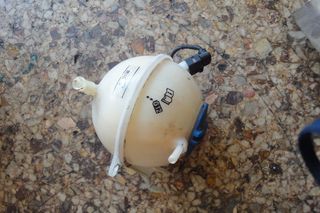AUDI A3 02-05 BGU ΚΙΝΗΤΗΡΑΣ 8V 1.6 ΠΑΓΟΥΡΙ ΝΕΡΟΥ ΨΥΓΕΙΟΥ