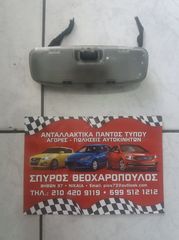 ΠΛΑΦΟΝΙΕΡΑ FORD FOCUS