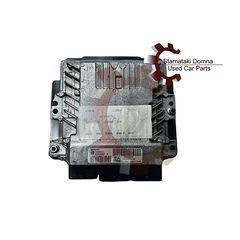 ECU Continental Με Κωδικό 9678628780