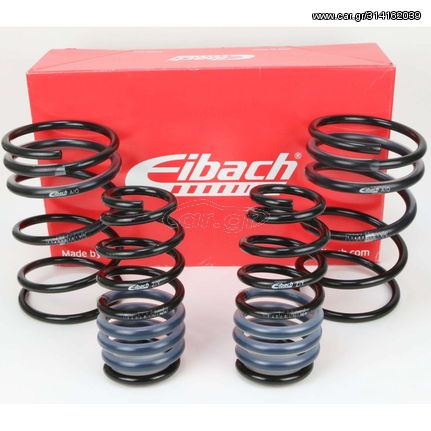 ΕΛΑΤΗΡΙΑ ΕΙBACH PRO-KIT 30MM XAMHΛΩΜΑΤΟΣ ΓΙΑ HYUNDAI I30 (PD) ΕΤΟΣ 2016-2021!!