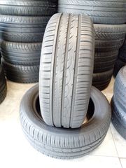 2 TMX FULDA ECOCONTROL HP 195/50/15*BEST CHOICE TYRES ΑΧΑΡΝΩΝ 374*