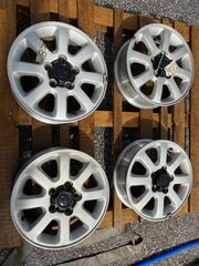 MITSUBISHI 5X114 5X15 ET46