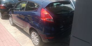 Ford Fiesta 2017  1.5 TDCi Trend-thumb-4
