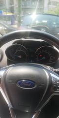 Ford Fiesta 2017  1.5 TDCi Trend-thumb-6