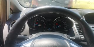 Ford Fiesta 2017  1.5 TDCi Trend-thumb-7