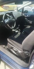 Ford Fiesta 2017  1.5 TDCi Trend-thumb-8