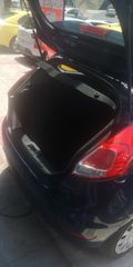 Ford Fiesta 2017  1.5 TDCi Trend-thumb-9