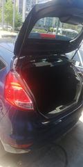 Ford Fiesta 2017  1.5 TDCi Trend-thumb-11