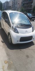 Citroen C-Zero 2016 electric-thumb-2