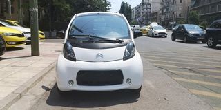 Citroen C-Zero 2016 electric-thumb-3