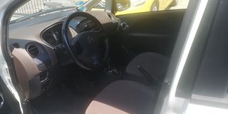Citroen C-Zero 2016 electric-thumb-6