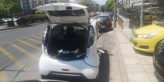 Citroen C-Zero 2016 electric-thumb-7