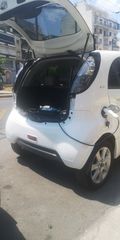 Citroen C-Zero 2016 electric-thumb-8