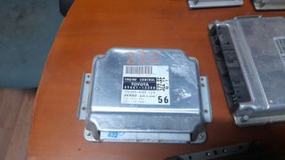 Εγκέφαλος  TOYOTA COROLLA VVT-I 3ZZ-FE 89661-13250 2001 - 2007