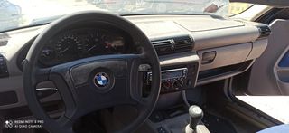 Φανάρια πίσω και ταμπλό BMW E36 COMPACT-thumb-2