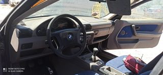 Φανάρια πίσω και ταμπλό BMW E36 COMPACT-thumb-3