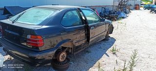 Φανάρια πίσω και ταμπλό BMW E36 COMPACT-thumb-1