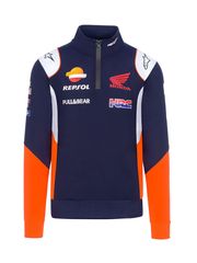 ΦΟΥΤΕΡ OFFICIAL HONDA 2028502 | REPSOL REPLICA TEAMWEAR