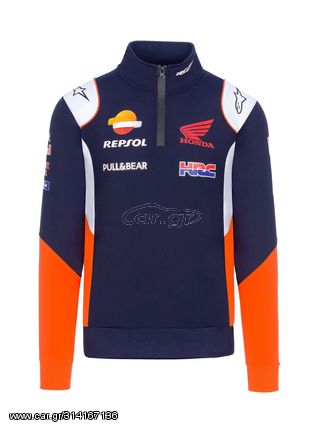 ΦΟΥΤΕΡ OFFICIAL HONDA 2028502 | REPSOL REPLICA TEAMWEAR