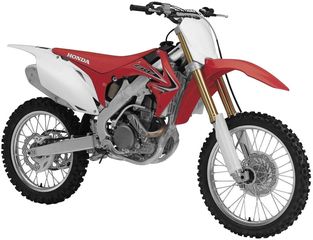 Honda CRF250-CRF450R 2002/08 Καινούρια Πηνία/Πηνιοφορος με μάτι πλήρες!!-thumb-4