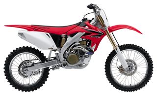Honda CRF250-CRF450R 2002/08 Καινούρια Πηνία/Πηνιοφορος με μάτι πλήρες!!-thumb-5