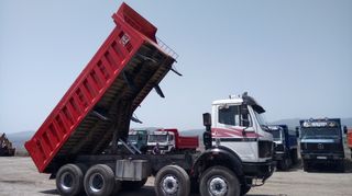 Ανατροπή Mercedes-Benz 1991 3535-thumb-8