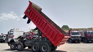 Ανατροπή Mercedes-Benz 1991 3535-thumb-9