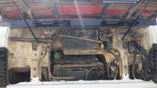 Ανατροπή Mercedes-Benz 1991 3535-thumb-11